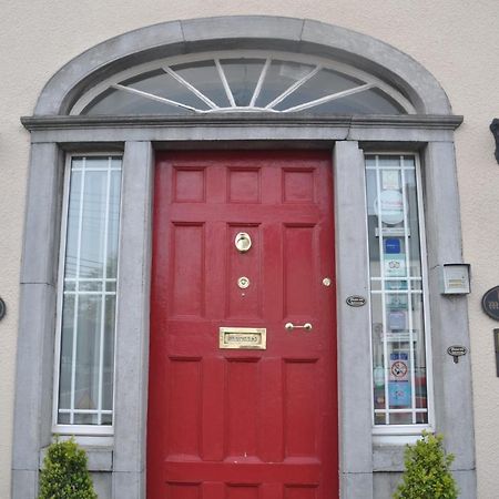 Townsend House Guest House بير المظهر الخارجي الصورة