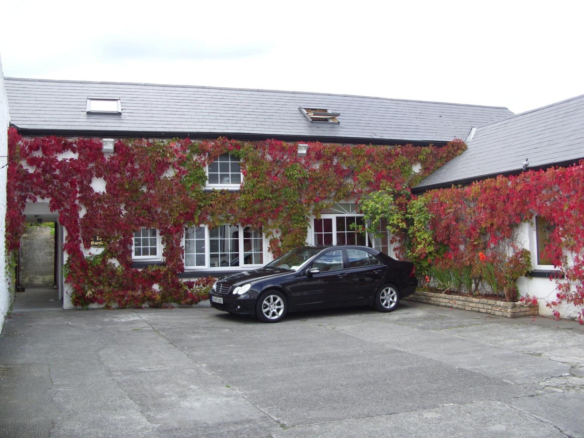 Townsend House Guest House بير المظهر الخارجي الصورة
