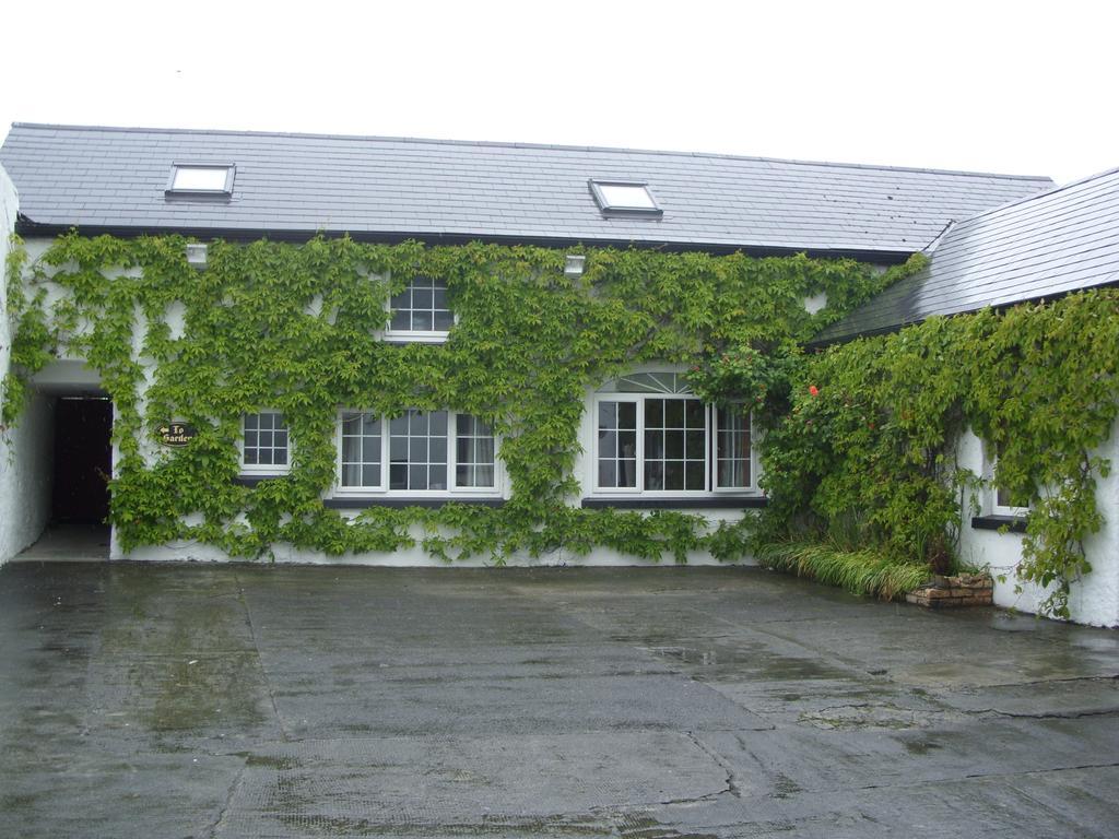 Townsend House Guest House بير المظهر الخارجي الصورة