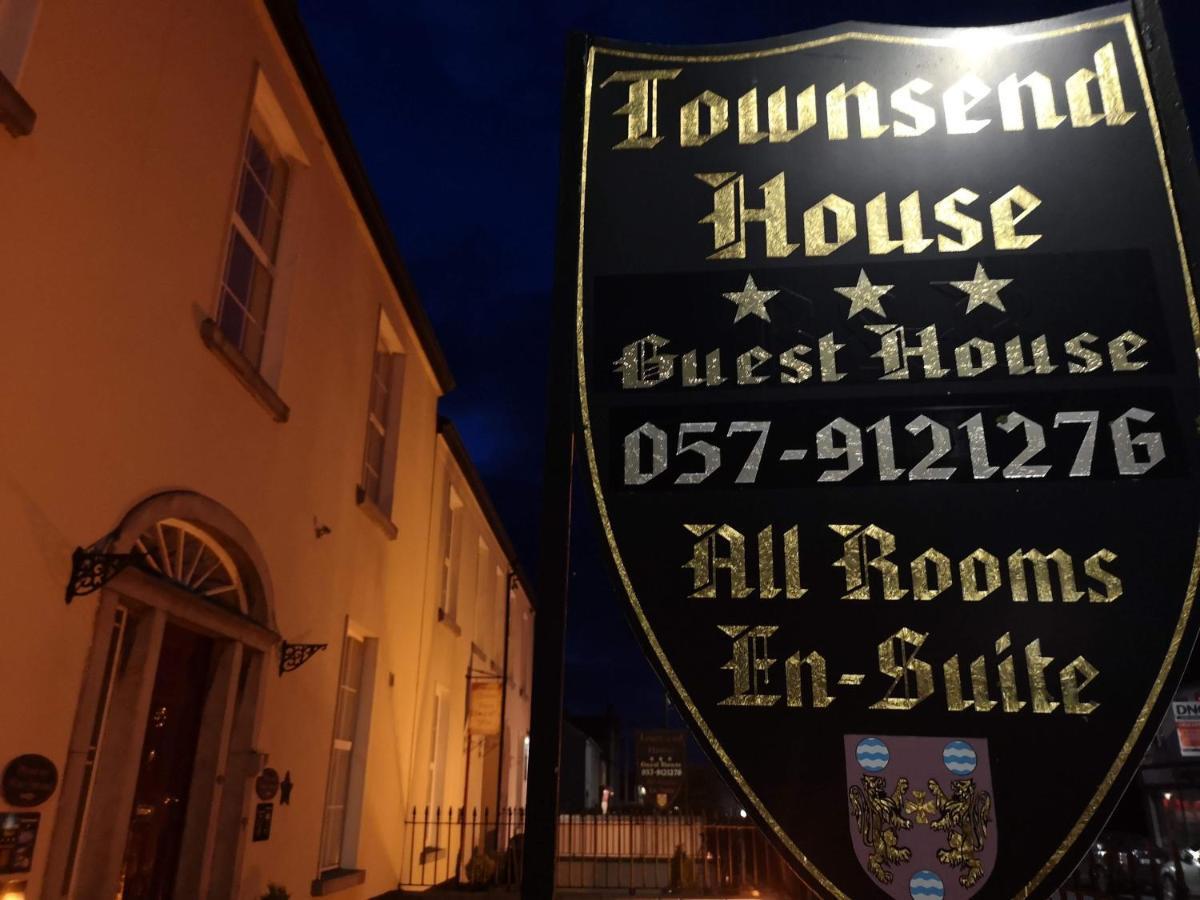 Townsend House Guest House بير المظهر الخارجي الصورة