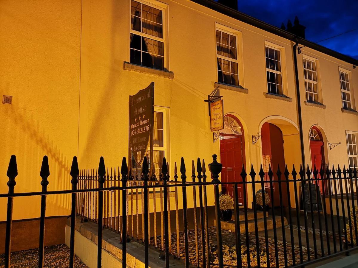 Townsend House Guest House بير المظهر الخارجي الصورة
