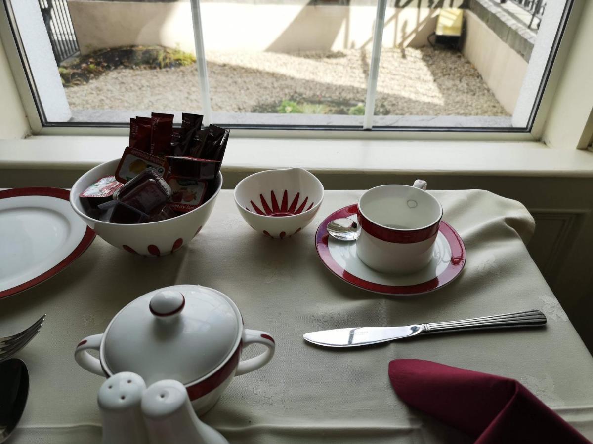 Townsend House Guest House بير المظهر الخارجي الصورة