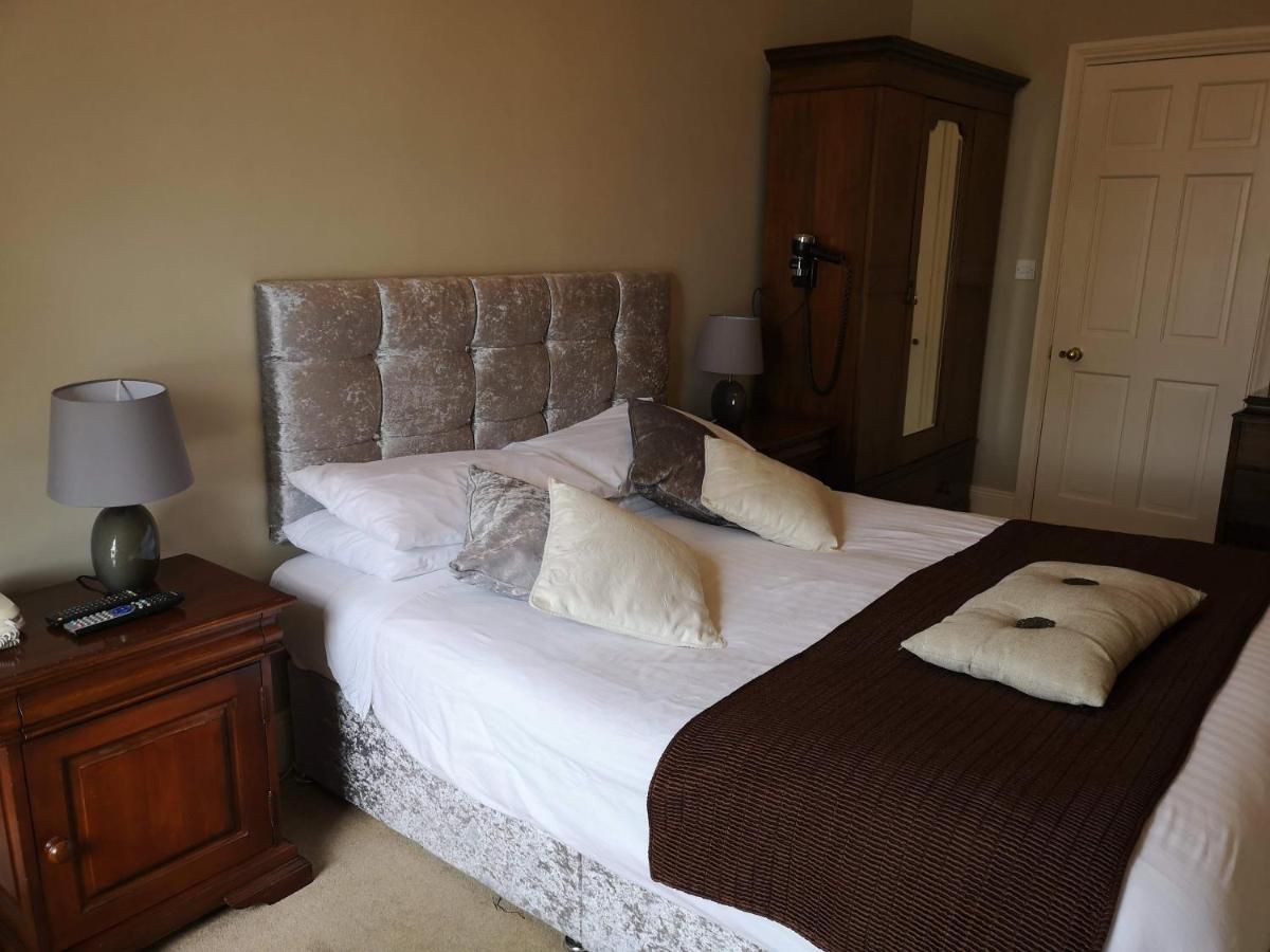 Townsend House Guest House بير المظهر الخارجي الصورة