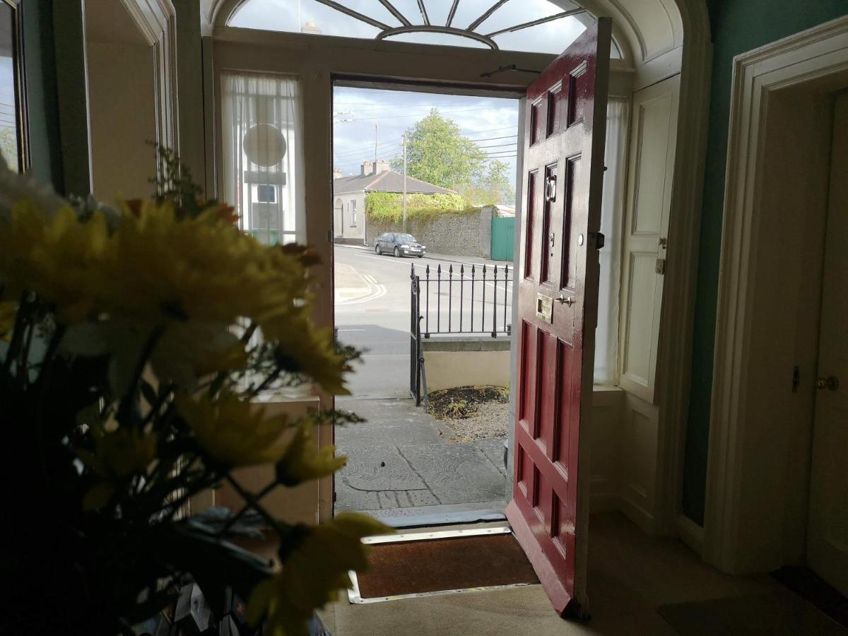 Townsend House Guest House بير المظهر الخارجي الصورة