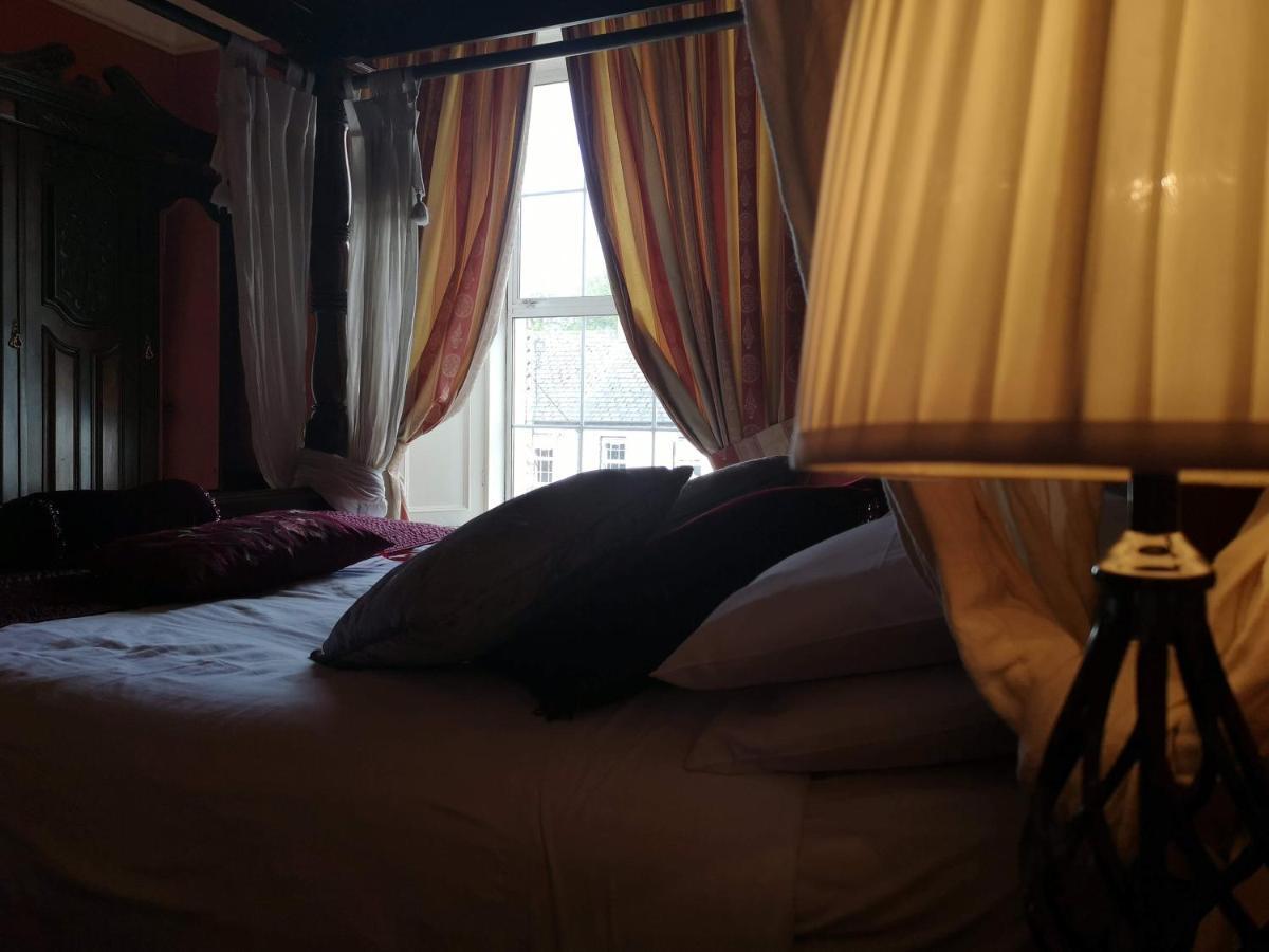 Townsend House Guest House بير المظهر الخارجي الصورة