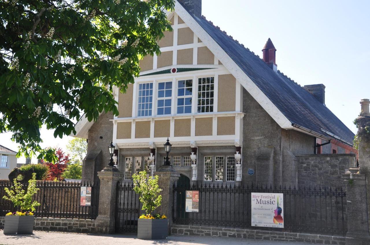 Townsend House Guest House بير المظهر الخارجي الصورة