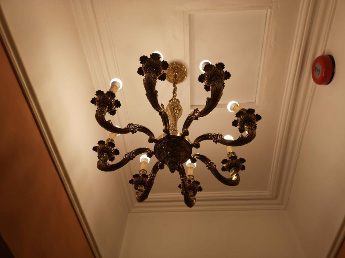 Townsend House Guest House بير المظهر الخارجي الصورة